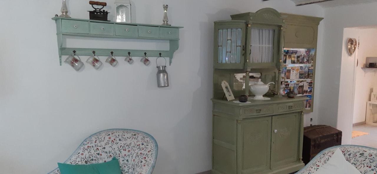 La P'Tite Maison Charleroi Dış mekan fotoğraf