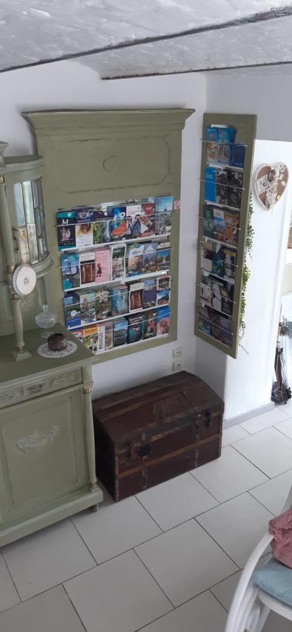 La P'Tite Maison Charleroi Dış mekan fotoğraf