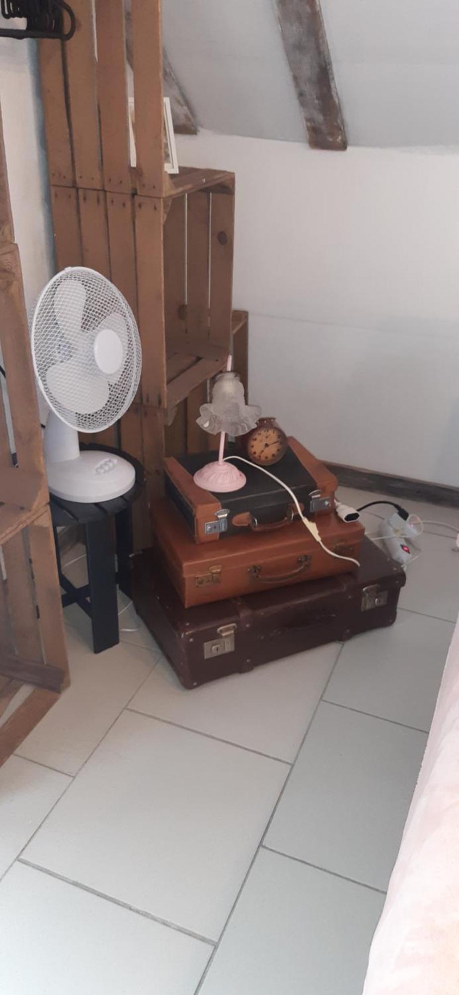 La P'Tite Maison Charleroi Dış mekan fotoğraf
