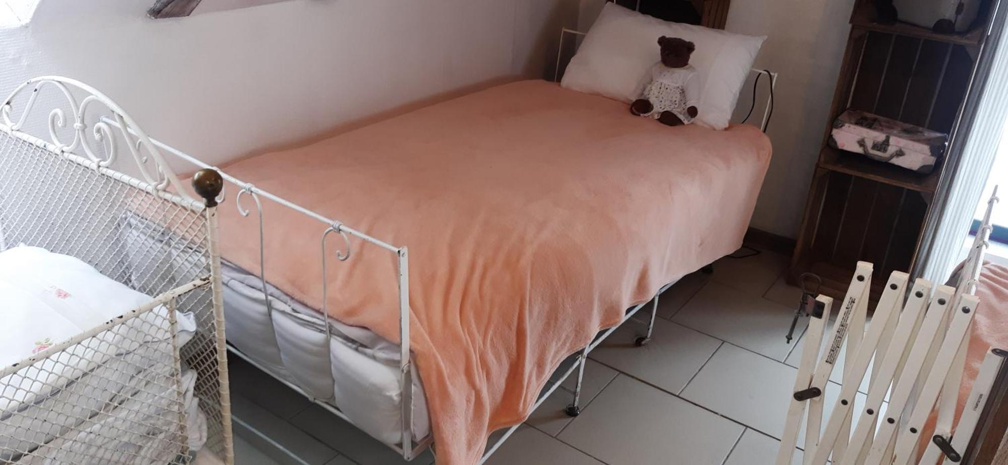 La P'Tite Maison Charleroi Dış mekan fotoğraf