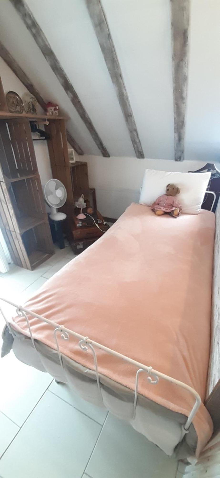 La P'Tite Maison Charleroi Dış mekan fotoğraf