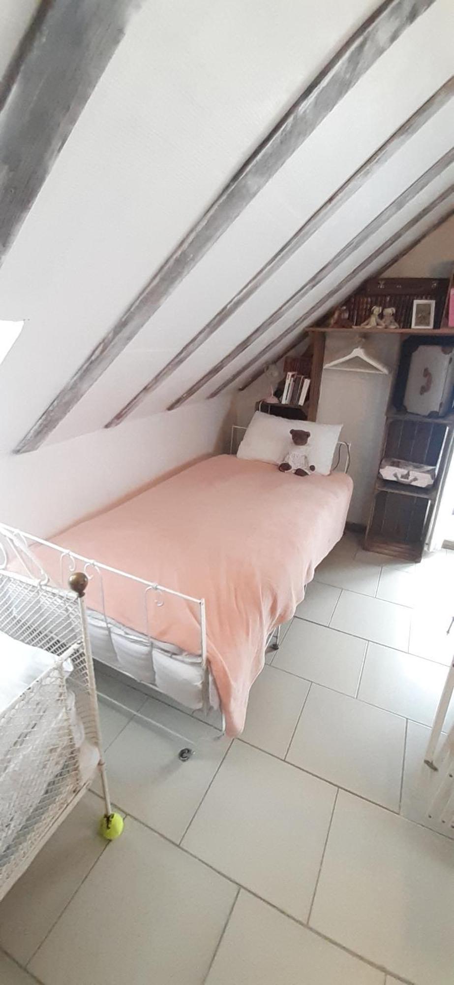La P'Tite Maison Charleroi Dış mekan fotoğraf